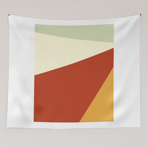 Item preview, Geometric Stripes designed and sold by SquareFritz.