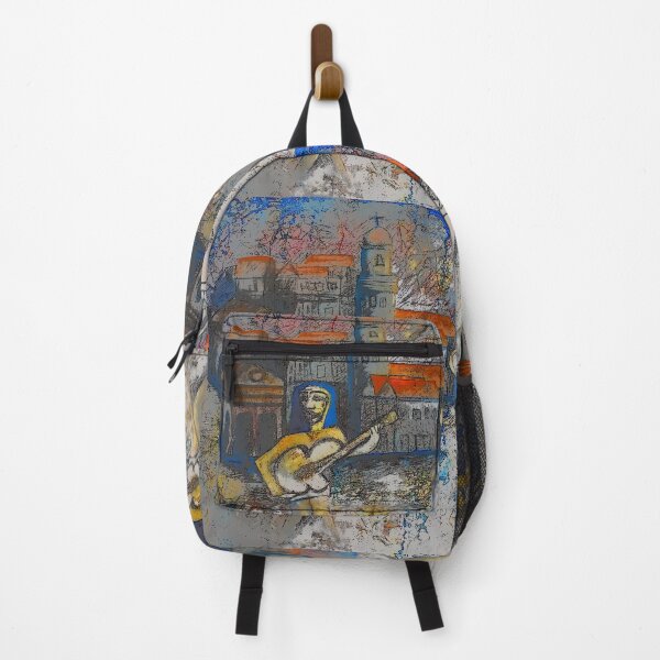 Item preview, BUSKERS designed and sold by DuncanCL.