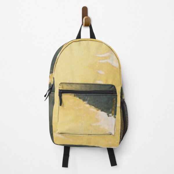 Item preview, Yellow stain designed and sold by Deco-Nouveau.