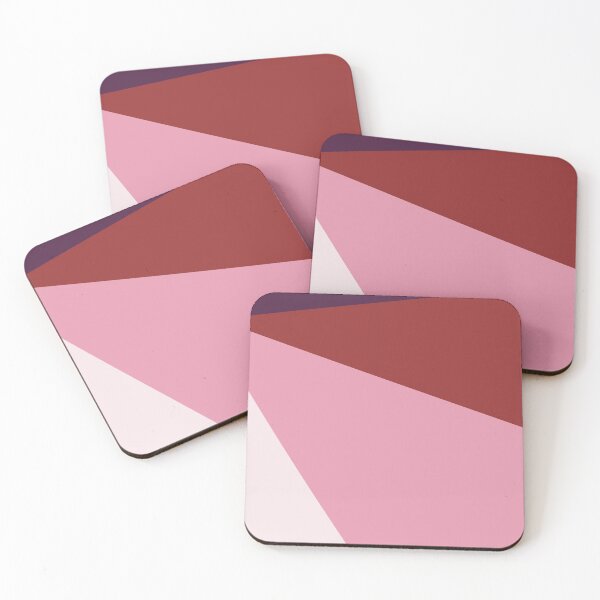 Item preview, Geometric Stripes designed and sold by SquareFritz.