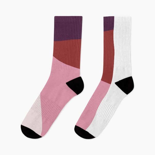 Item preview, Geometric Stripes designed and sold by SquareFritz.