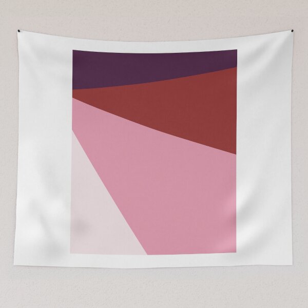 Item preview, Geometric Stripes designed and sold by SquareFritz.