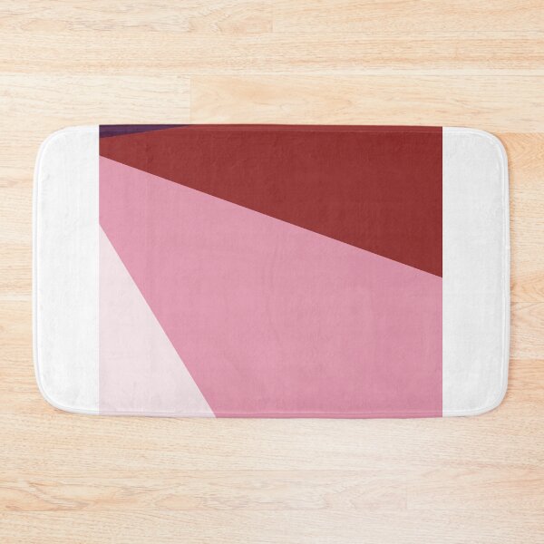 Item preview, Geometric Stripes designed and sold by SquareFritz.