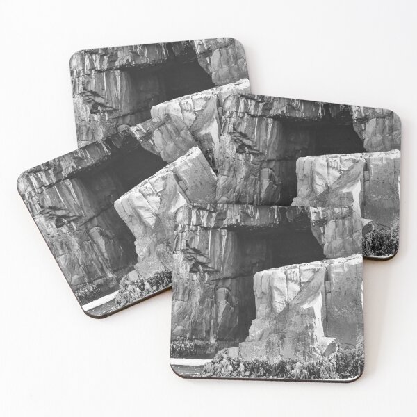 Item preview, Tasman Peninsula 2021 designed and sold by coldinspace.