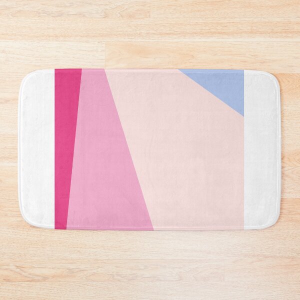 Item preview, Geometric Stripes designed and sold by SquareFritz.