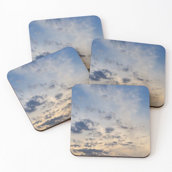 Item preview, Moody Sky Sunset  designed and sold by Shonti.