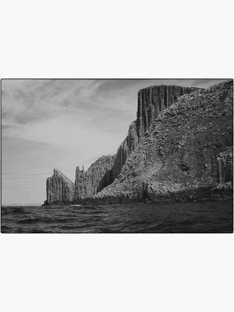 "Tasman Peninsula " Poster for Sale by coldinspace Redbubble