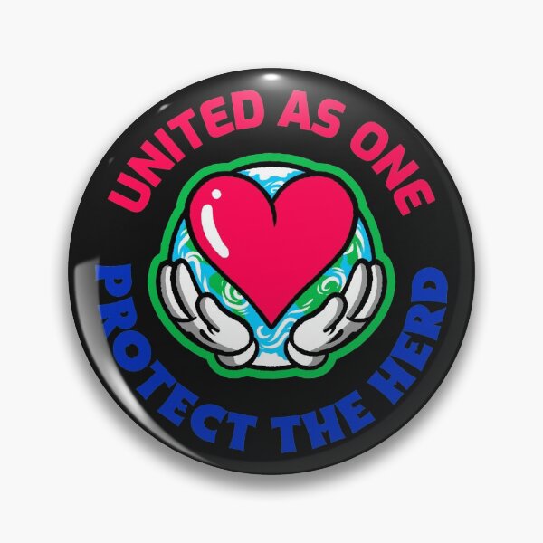 Item preview, UNITED AS ONE designed and sold by TitanRN.