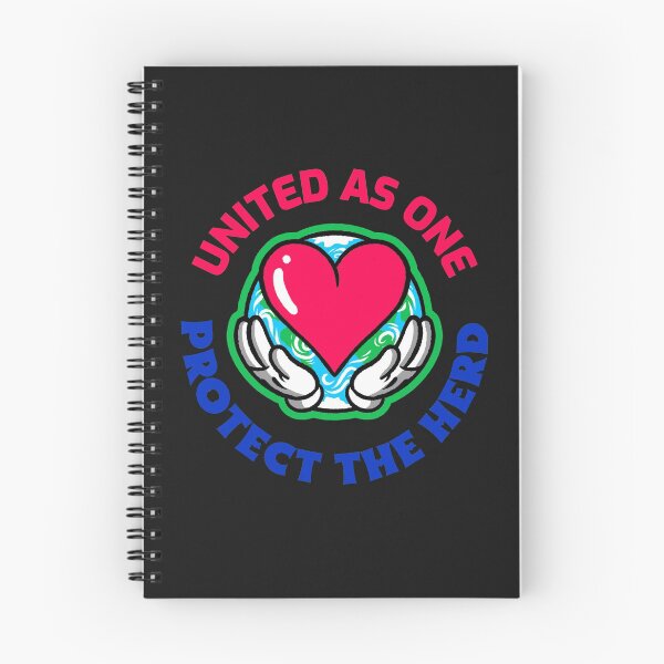 Item preview, UNITED AS ONE designed and sold by TitanRN.