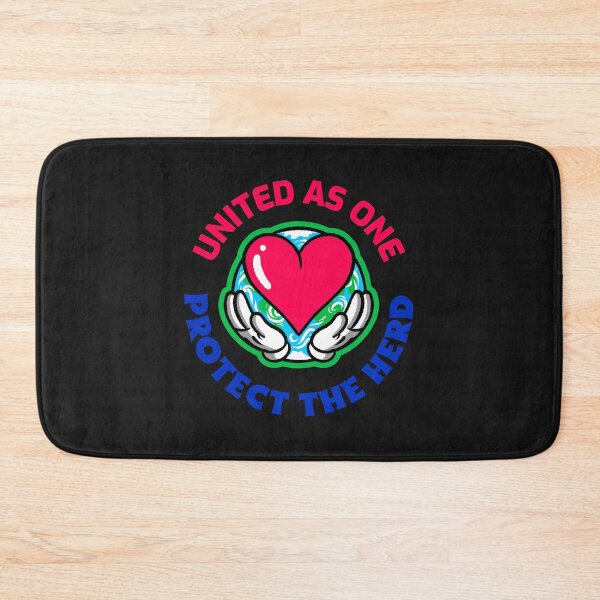 Item preview, UNITED AS ONE designed and sold by TitanRN.
