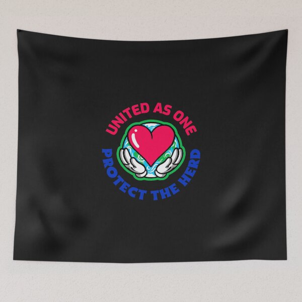 Item preview, UNITED AS ONE designed and sold by TitanRN.
