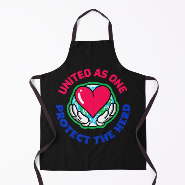 Item preview, UNITED AS ONE designed and sold by TitanRN.