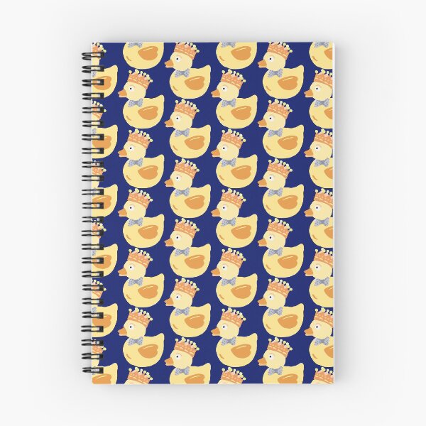 Item preview, King duck designed and sold by SiStaDesign.