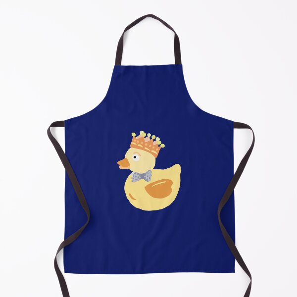 Item preview, King duck designed and sold by SiStaDesign.
