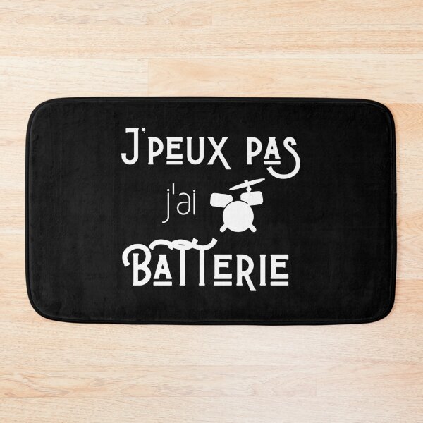 Item preview, I can't I have battery designed and sold by JeremyMadaci.