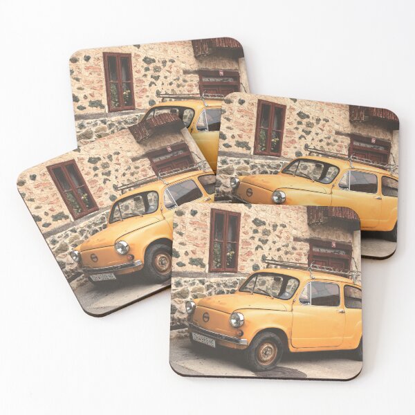 Item preview, Old/Vintage Car | Cars, Oldtimer designed and sold by QShore.