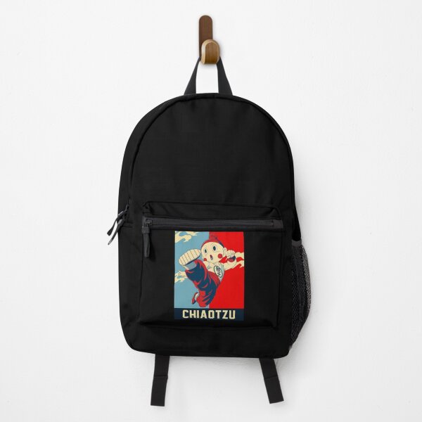 Chiaotzu Backpacks for Sale Redbubble