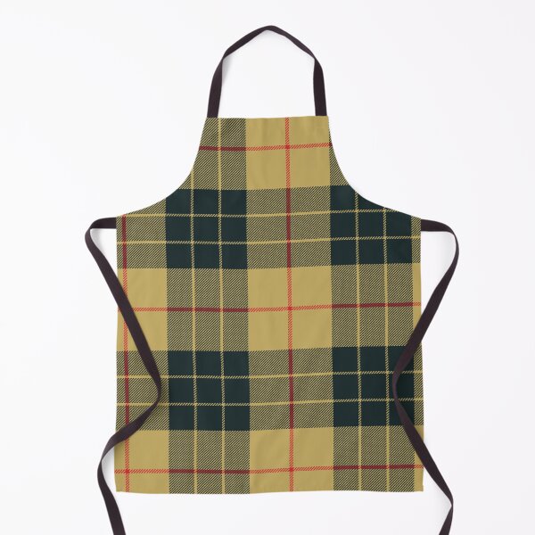 Item preview, MacLeod of Lewis Dress Weathered Tartan designed and sold by DiscoGypsyFish.