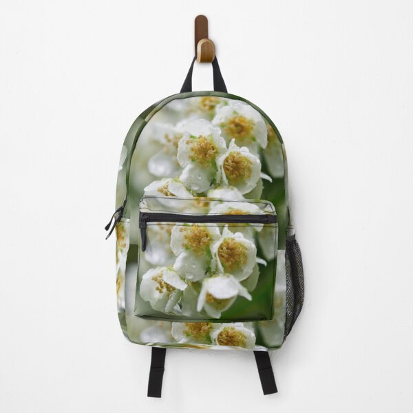 Item preview, Bird cherry dressed in white flowers 3 designed and sold by Jouko Lehto Photography.