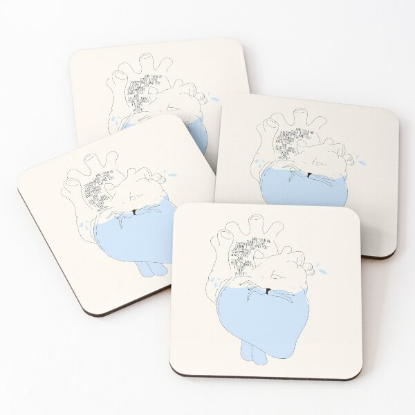 Item preview, i love swimming­–and you. designed and sold by Pinu92.