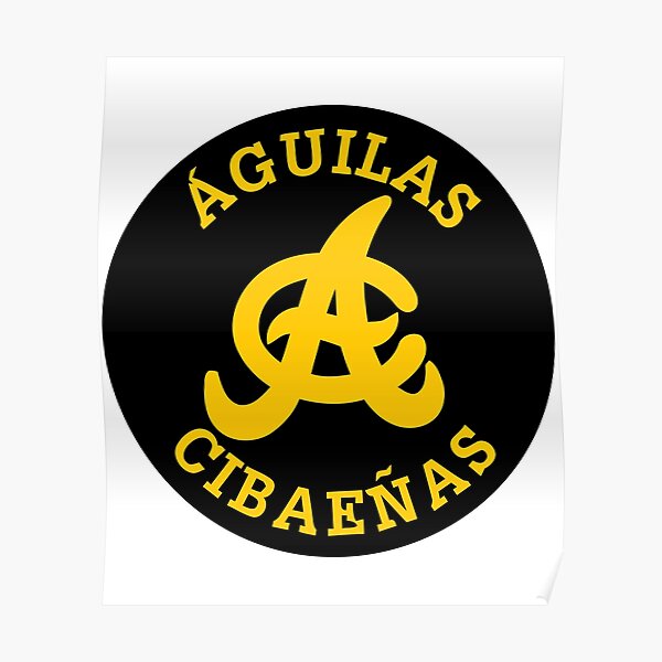 The Aguilas Cibaeñas Icon