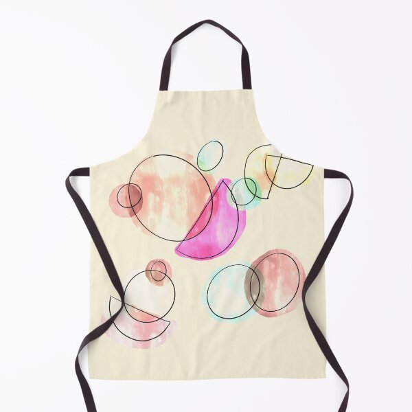 Item preview, Abstract shapes art designed and sold by Thecolourwheel.