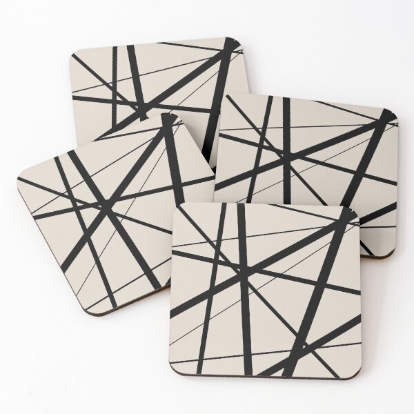 Item preview, Geometric Lines designed and sold by UrbanEpiphany.