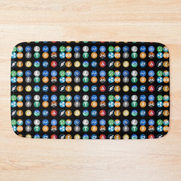 Item preview, Crypto Coins And Token designed and sold by tpixx.