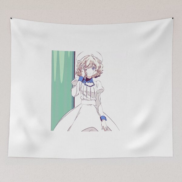 Item preview, In/Spectre|Kyokou Suiri - Kotoko (Sketch) designed and sold by Sicoria.