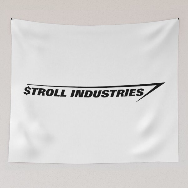 Item preview, Lance Stroll Industries Aston Martin F1 Racing designed and sold by FormulaGTee1.
