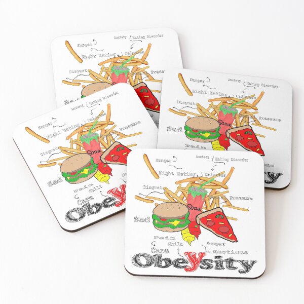 Item preview, Obeysity designed and sold by DrTigrou.