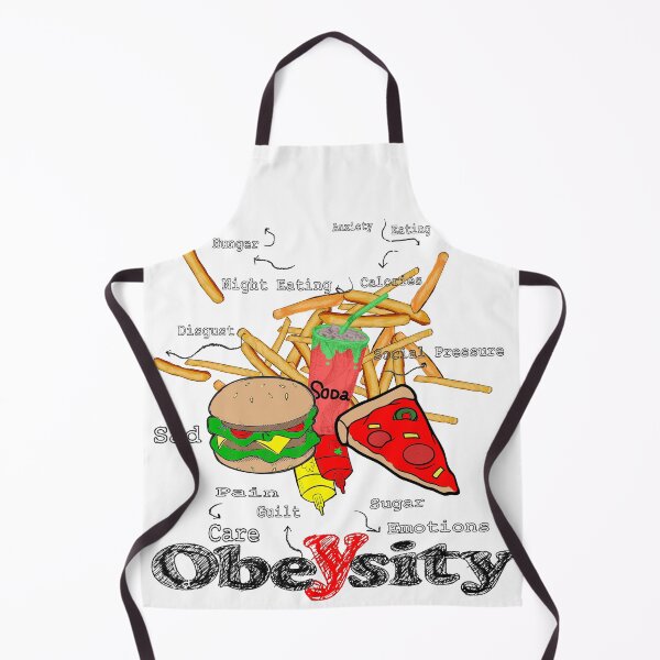 Item preview, Obeysity designed and sold by DrTigrou.