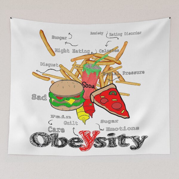 Item preview, Obeysity designed and sold by DrTigrou.