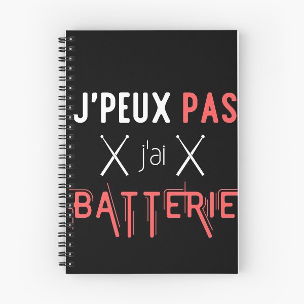 Item preview, I can't I have battery designed and sold by JeremyMadaci.