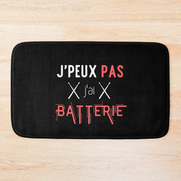 Item preview, I can't I have battery designed and sold by JeremyMadaci.