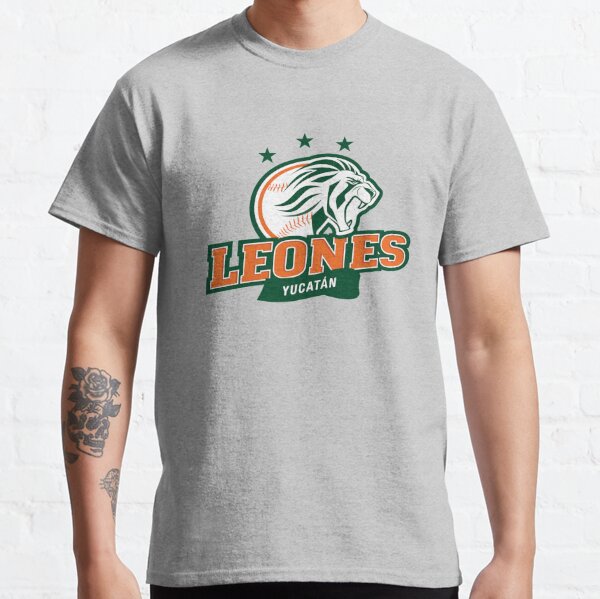 Leones De Yucatan Gifts & Merchandise for Sale | Redbubble