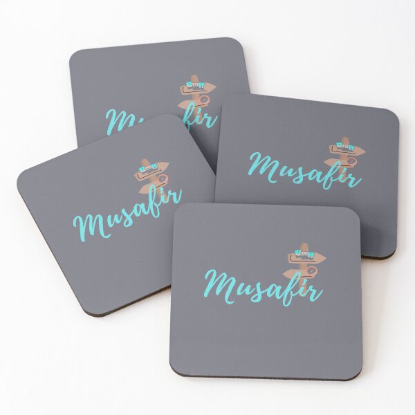Item preview, Musafir designed and sold by Perfect For You.