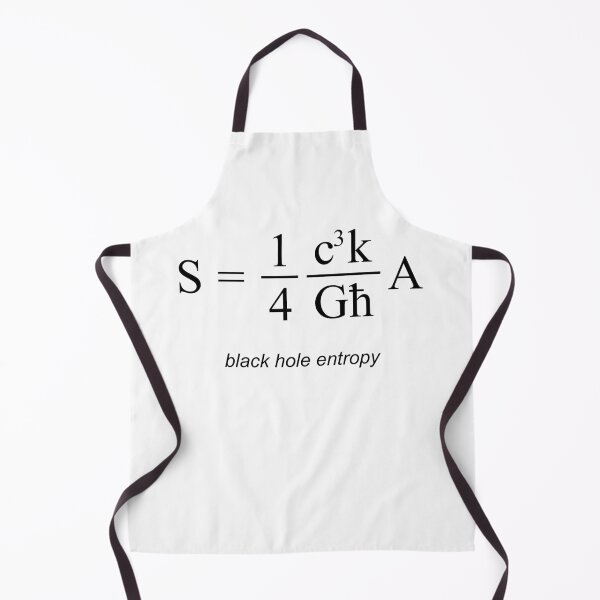Item preview, Black Hole Entropy designed and sold by How67.