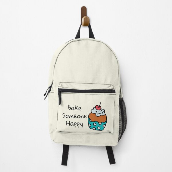 Item preview, Bake someone happy (Cupcake) designed and sold by Nesro34.