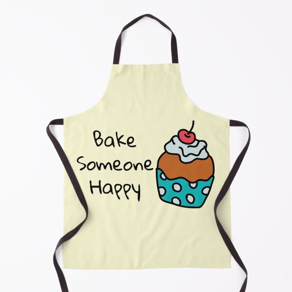 Item preview, Bake someone happy (Cupcake) designed and sold by Nesro34.