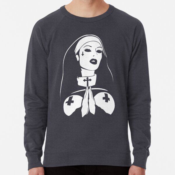 Bad girl sweatshirts clearance