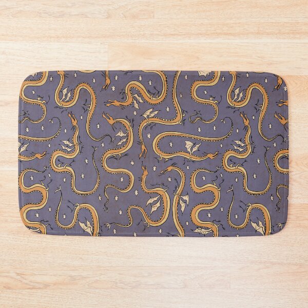 Item preview, A slither of dragons designed and sold by tanaudel.