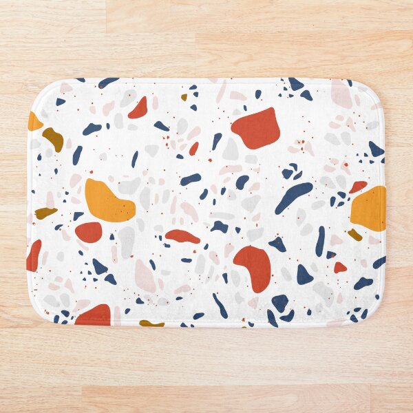 Item preview, Colorful Terrazzo Design designed and sold by VanderX.