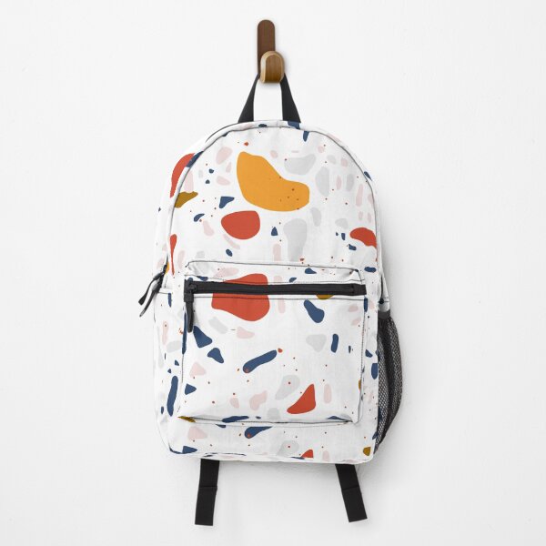 Item preview, Colorful Terrazzo Design designed and sold by VanderX.
