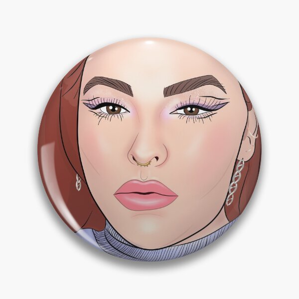 Item preview, Tess Holliday  designed and sold by KaZ86.