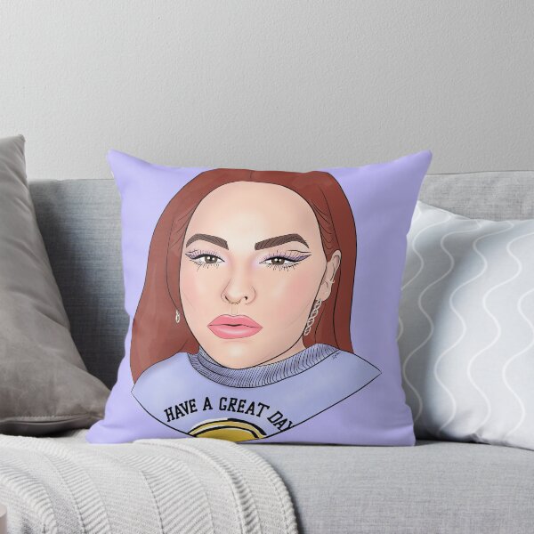Artikelvorschau, Tess Holliday entworfen und verkauft von KaZ86.