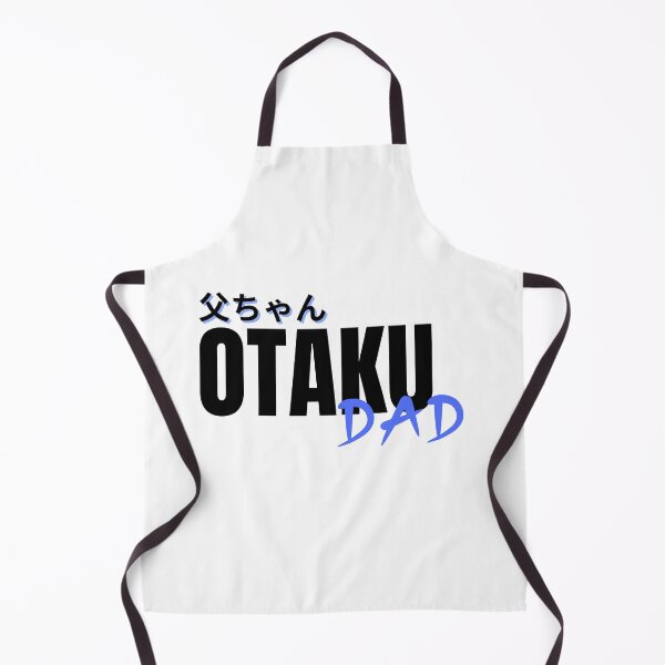 Item preview, Otaku Dad Manga Father Fatherday Anime designed and sold by Massaie55.