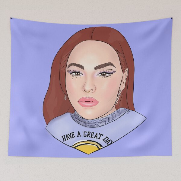 Item preview, Tess Holliday  designed and sold by KaZ86.
