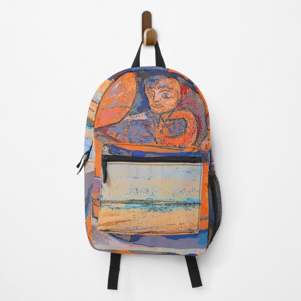Item preview, on the road again designed and sold by DuncanCL.