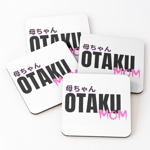 Item preview, Otaku Mom Manga Mother Motherday Anime designed and sold by Massaie55.
